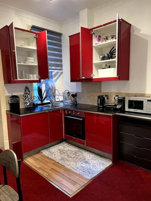 شقة Flat In Central لندن المظهر الخارجي الصورة