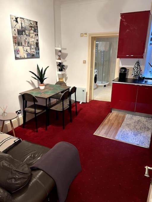 شقة Flat In Central لندن المظهر الخارجي الصورة